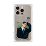 プレミアムスクエアケース with MagSafe［ D.LEAGUE - DYM MESSENGERS - Yu-mah ］