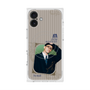 プレミアムスクエアケース with MagSafe［ D.LEAGUE - DYM MESSENGERS - Yu-mah ］