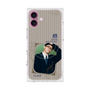 プレミアムスクエアケース with MagSafe［ D.LEAGUE - DYM MESSENGERS - Yu-mah ］