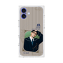プレミアムスクエアケース with MagSafe［ D.LEAGUE - DYM MESSENGERS - Yu-mah ］