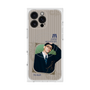 プレミアムスクエアケース with MagSafe［ D.LEAGUE - DYM MESSENGERS - Yu-mah ］