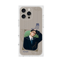 プレミアムスクエアケース with MagSafe［ D.LEAGUE - DYM MESSENGERS - Yu-mah ］