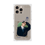 プレミアムスクエアケース with MagSafe［ D.LEAGUE - DYM MESSENGERS - Yu-mah ］