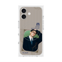 プレミアムスクエアケース with MagSafe［ D.LEAGUE - DYM MESSENGERS - Yu-mah ］