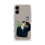 プレミアムスクエアケース with MagSafe［ D.LEAGUE - DYM MESSENGERS - Yu-mah ］
