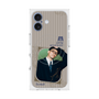 プレミアムスクエアケース with MagSafe［ D.LEAGUE - DYM MESSENGERS - Yu-mah ］