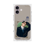 プレミアムスクエアケース with MagSafe［ D.LEAGUE - DYM MESSENGERS - Yu-mah ］