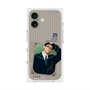 プレミアムスクエアケース with MagSafe［ D.LEAGUE - DYM MESSENGERS - Yu-mah ］