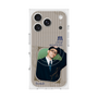プレミアムスクエアケース with MagSafe［ D.LEAGUE - DYM MESSENGERS - Yu-mah ］