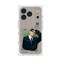 プレミアムスクエアケース with MagSafe［ D.LEAGUE - DYM MESSENGERS - Yu-mah ］