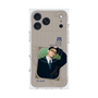 プレミアムスクエアケース with MagSafe［ D.LEAGUE - DYM MESSENGERS - Yu-mah ］