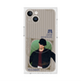 プレミアムスクエアケース with MagSafe［ D.LEAGUE - DYM MESSENGERS - YUUSHIN ］
