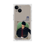 プレミアムスクエアケース with MagSafe［ D.LEAGUE - DYM MESSENGERS - YUUSHIN ］