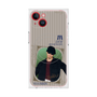 プレミアムスクエアケース with MagSafe［ D.LEAGUE - DYM MESSENGERS - YUUSHIN ］
