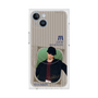 プレミアムスクエアケース with MagSafe［ D.LEAGUE - DYM MESSENGERS - YUUSHIN ］