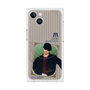プレミアムスクエアケース with MagSafe［ D.LEAGUE - DYM MESSENGERS - YUUSHIN ］