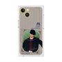 プレミアムスクエアケース with MagSafe［ D.LEAGUE - DYM MESSENGERS - YUUSHIN ］