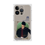 プレミアムスクエアケース with MagSafe［ D.LEAGUE - DYM MESSENGERS - YUUSHIN ］