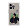 プレミアムスクエアケース with MagSafe［ D.LEAGUE - DYM MESSENGERS - YUUSHIN ］