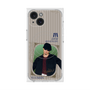 プレミアムスクエアケース with MagSafe［ D.LEAGUE - DYM MESSENGERS - YUUSHIN ］