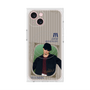 プレミアムスクエアケース with MagSafe［ D.LEAGUE - DYM MESSENGERS - YUUSHIN ］