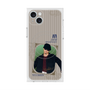プレミアムスクエアケース with MagSafe［ D.LEAGUE - DYM MESSENGERS - YUUSHIN ］