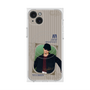 プレミアムスクエアケース with MagSafe［ D.LEAGUE - DYM MESSENGERS - YUUSHIN ］