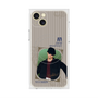プレミアムスクエアケース with MagSafe［ D.LEAGUE - DYM MESSENGERS - YUUSHIN ］