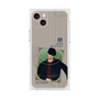 プレミアムスクエアケース with MagSafe［ D.LEAGUE - DYM MESSENGERS - YUUSHIN ］