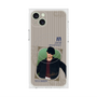 プレミアムスクエアケース with MagSafe［ D.LEAGUE - DYM MESSENGERS - YUUSHIN ］