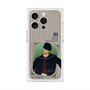プレミアムスクエアケース with MagSafe［ D.LEAGUE - DYM MESSENGERS - YUUSHIN ］