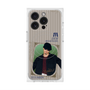 プレミアムスクエアケース with MagSafe［ D.LEAGUE - DYM MESSENGERS - YUUSHIN ］
