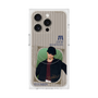 プレミアムスクエアケース with MagSafe［ D.LEAGUE - DYM MESSENGERS - YUUSHIN ］