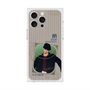 プレミアムスクエアケース with MagSafe［ D.LEAGUE - DYM MESSENGERS - YUUSHIN ］