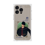 プレミアムスクエアケース with MagSafe［ D.LEAGUE - DYM MESSENGERS - YUUSHIN ］