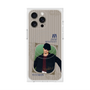 プレミアムスクエアケース with MagSafe［ D.LEAGUE - DYM MESSENGERS - YUUSHIN ］