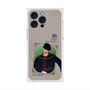 プレミアムスクエアケース with MagSafe［ D.LEAGUE - DYM MESSENGERS - YUUSHIN ］