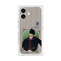 プレミアムスクエアケース with MagSafe［ D.LEAGUE - DYM MESSENGERS - YUUSHIN ］