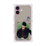 プレミアムスクエアケース with MagSafe［ D.LEAGUE - DYM MESSENGERS - YUUSHIN ］