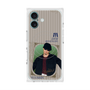 プレミアムスクエアケース with MagSafe［ D.LEAGUE - DYM MESSENGERS - YUUSHIN ］
