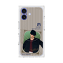 プレミアムスクエアケース with MagSafe［ D.LEAGUE - DYM MESSENGERS - YUUSHIN ］