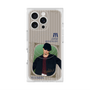 プレミアムスクエアケース with MagSafe［ D.LEAGUE - DYM MESSENGERS - YUUSHIN ］
