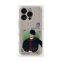 プレミアムスクエアケース with MagSafe［ D.LEAGUE - DYM MESSENGERS - YUUSHIN ］