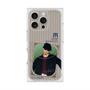 プレミアムスクエアケース with MagSafe［ D.LEAGUE - DYM MESSENGERS - YUUSHIN ］