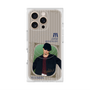 プレミアムスクエアケース with MagSafe［ D.LEAGUE - DYM MESSENGERS - YUUSHIN ］