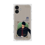プレミアムスクエアケース with MagSafe［ D.LEAGUE - DYM MESSENGERS - YUUSHIN ］