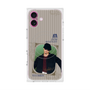 プレミアムスクエアケース with MagSafe［ D.LEAGUE - DYM MESSENGERS - YUUSHIN ］
