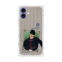 プレミアムスクエアケース with MagSafe［ D.LEAGUE - DYM MESSENGERS - YUUSHIN ］