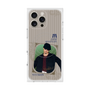 プレミアムスクエアケース with MagSafe［ D.LEAGUE - DYM MESSENGERS - YUUSHIN ］