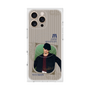 プレミアムスクエアケース with MagSafe［ D.LEAGUE - DYM MESSENGERS - YUUSHIN ］